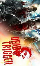 game pic for Dead Trigger